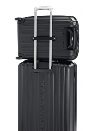 Trolley 55 cm HARDWARE PROFILE PLUS Business