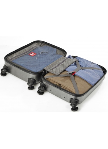 Trolley 55 cm HARDWARE PROFILE PLUS Business