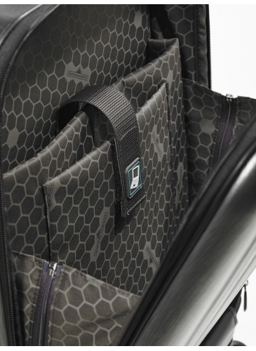 Trolley 55 cm HARDWARE PROFILE PLUS Business