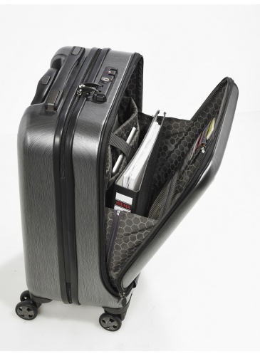 Trolley 55 cm HARDWARE PROFILE PLUS Business