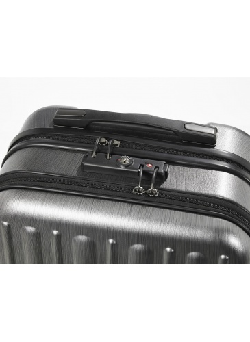 Trolley 55 cm HARDWARE PROFILE PLUS Business