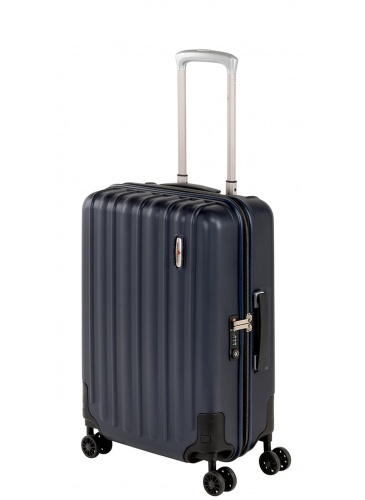 Trolley 55 cm HARDWARE PROFILE PLUS VOLUME