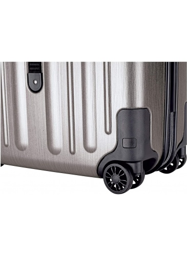 Trolley 55 cm HARDWARE PROFILE PLUS VOLUME