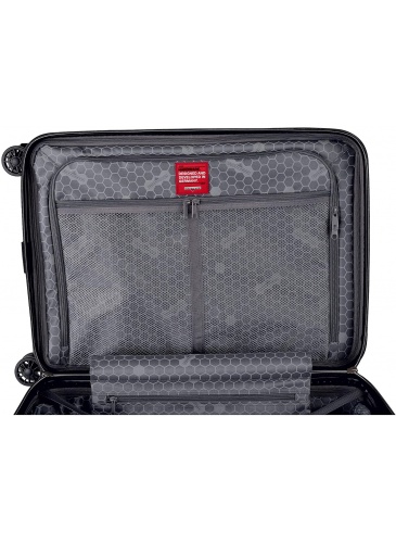Trolley 55 cm HARDWARE PROFILE PLUS VOLUME