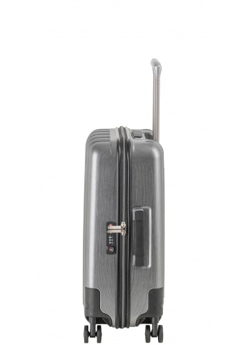 Trolley 55 cm HARDWARE PROFILE PLUS VOLUME