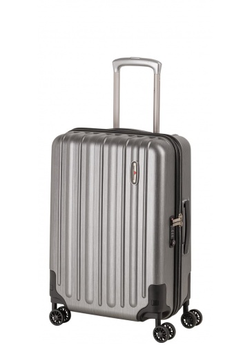 Trolley 55 cm HARDWARE PROFILE PLUS VOLUME