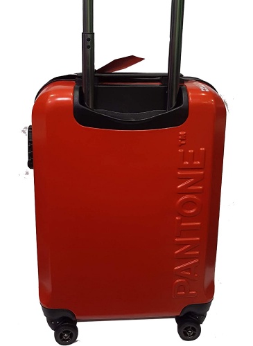 Kohver 55 cm JAGUAR Pantone