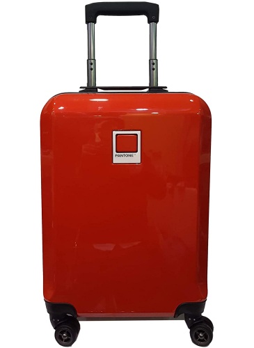 Kohver 55 cm JAGUAR Pantone