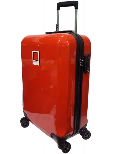 Kohver 55 cm JAGUAR Pantone