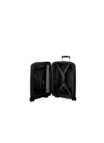 Trolley 55 cm JUMP TXC2 Black