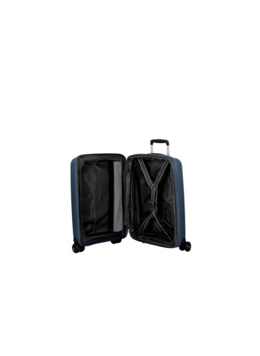 Kohver 55 cm JUMP TXC2 Blue