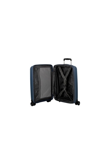 Kohver 55 cm JUMP TXC2 Blue