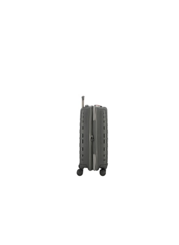 Kohver 55 cm JUMP Crossline Anthracite