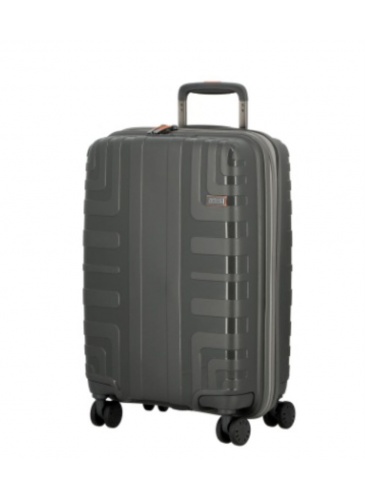 Kohver 55 cm JUMP Crossline Anthracite