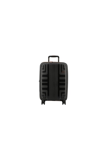 Kohver 55 cm JUMP Crossline NERO