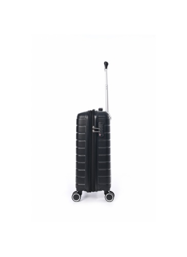 Kohver 55 cm JUMP ESCO Black