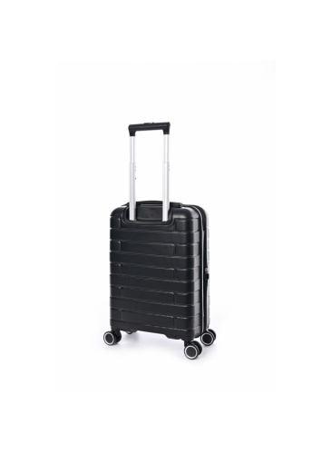 Kohver 55 cm JUMP ESCO Black