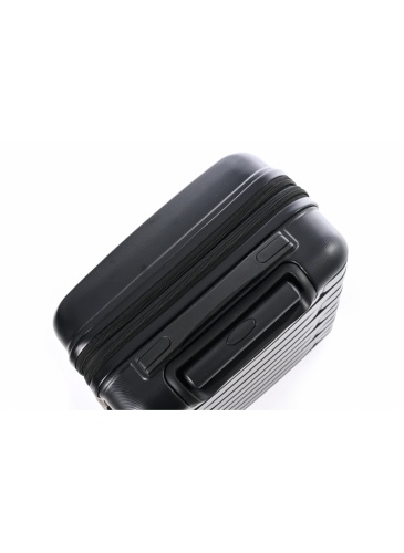 Kohver 55 cm JUMP ESCO Black