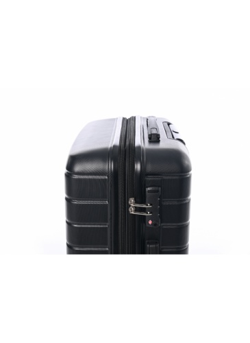 Kohver 55 cm JUMP ESCO Black