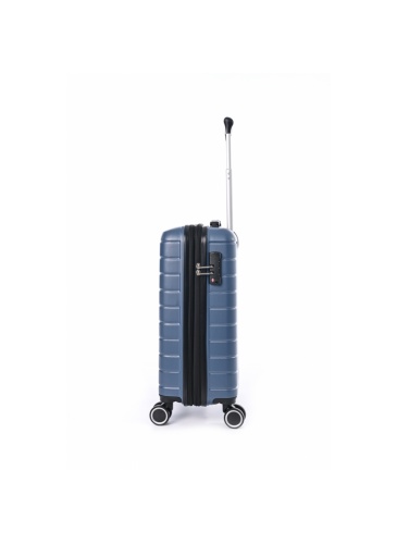 Kohver 55 cm JUMP ESCO Blue
