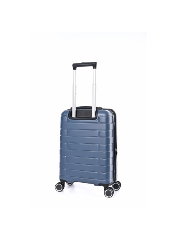 Kohver 55 cm JUMP ESCO Blue