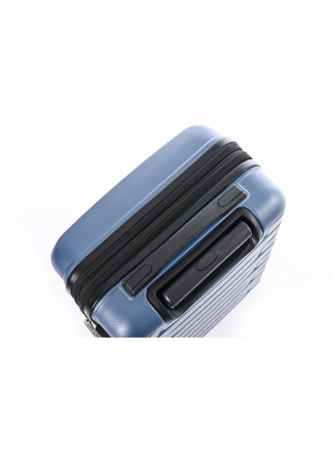 Kohver 55 cm JUMP ESCO Blue