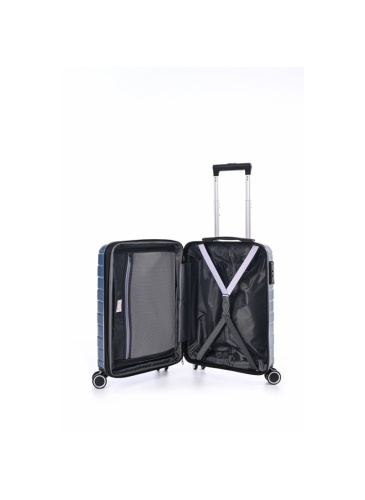 Kohver 55 cm JUMP ESCO Blue