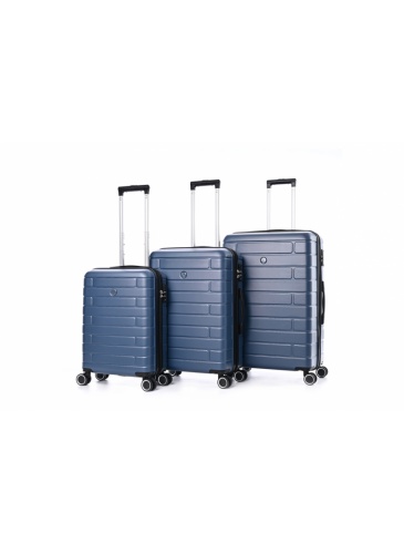 Kohver 55 cm JUMP ESCO Blue