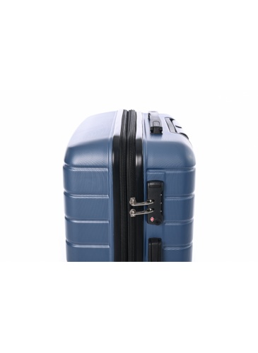 Kohver 55 cm JUMP ESCO Blue