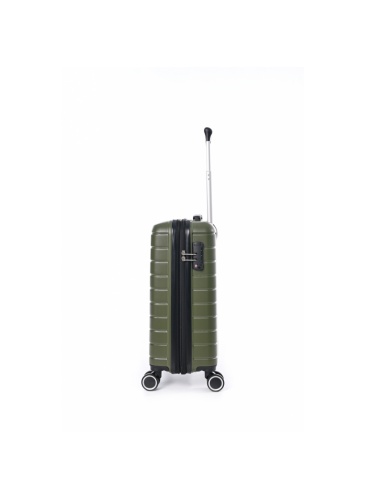 Kohver 55 cm JUMP ESCO mustard