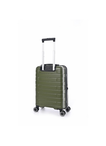 Kohver 55 cm JUMP ESCO mustard