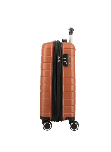 Kohver 55 cm JUMP ESCO TERRACOTTA