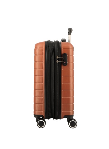Kohver 55 cm JUMP ESCO TERRACOTTA