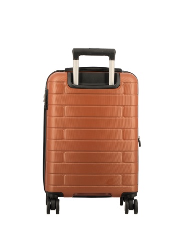 Kohver 55 cm JUMP ESCO TERRACOTTA