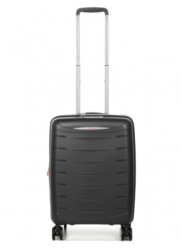 Ручная кладь 55 cm JUMP FURANO 2 ANTHRACITE