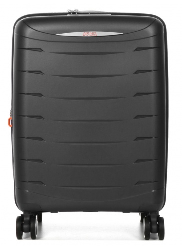 Ручная кладь 55 cm JUMP FURANO 2 ANTHRACITE