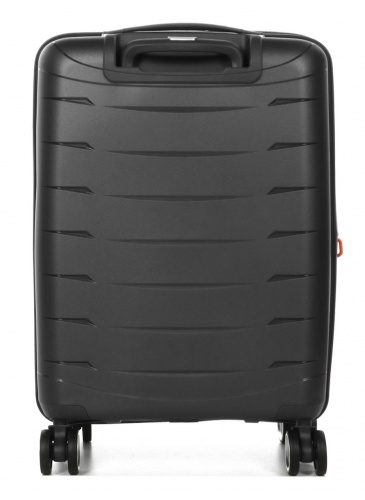 Ручная кладь 55 cm JUMP FURANO 2 ANTHRACITE