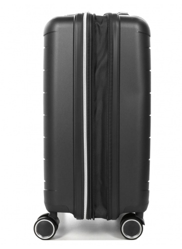 Ручная кладь 55 cm JUMP FURANO 2 ANTHRACITE