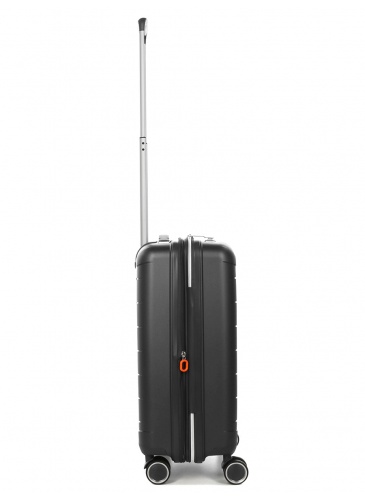 Ручная кладь 55 cm JUMP FURANO 2 ANTHRACITE