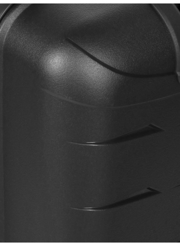 Ручная кладь 55 cm JUMP FURANO 2 ANTHRACITE