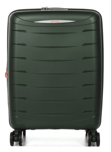 Kohver 55 cm JUMP FURANO 2 KHAKI