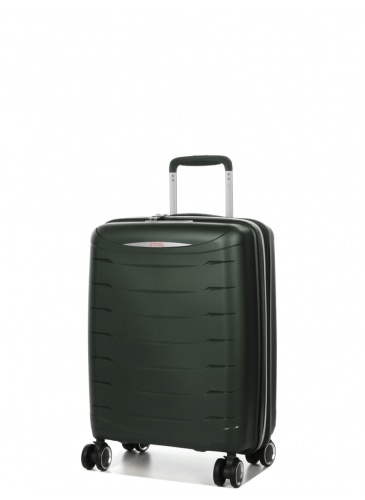 Kohver 55 cm JUMP FURANO 2 KHAKI