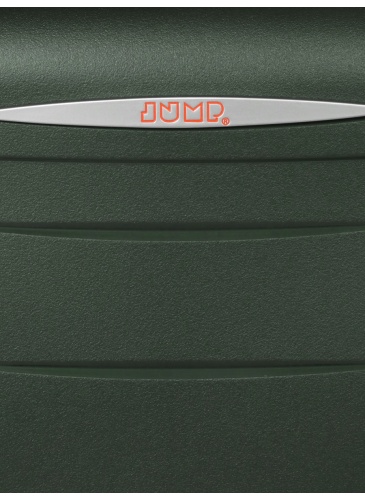 Kohver 55 cm JUMP FURANO 2 KHAKI