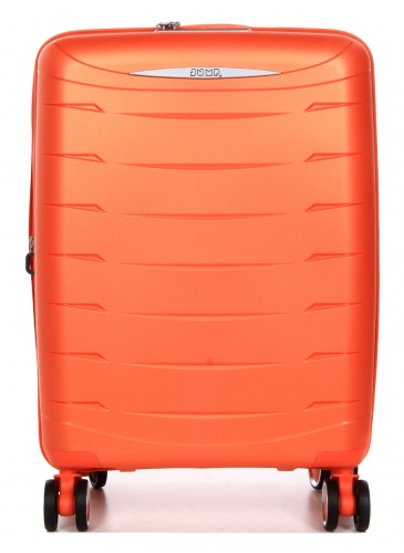 Kohver 55 cm JUMP FURANO 2 ORANGE