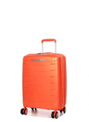 Kohver 55 cm JUMP FURANO 2 ORANGE