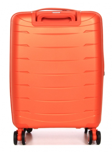 Kohver 55 cm JUMP FURANO 2 ORANGE