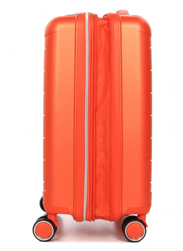Kohver 55 cm JUMP FURANO 2 ORANGE