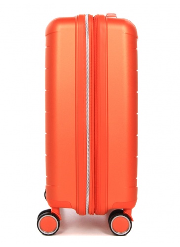 Kohver 55 cm JUMP FURANO 2 ORANGE