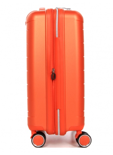 Kohver 55 cm JUMP FURANO 2 ORANGE