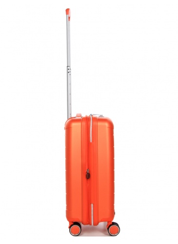 Kohver 55 cm JUMP FURANO 2 ORANGE